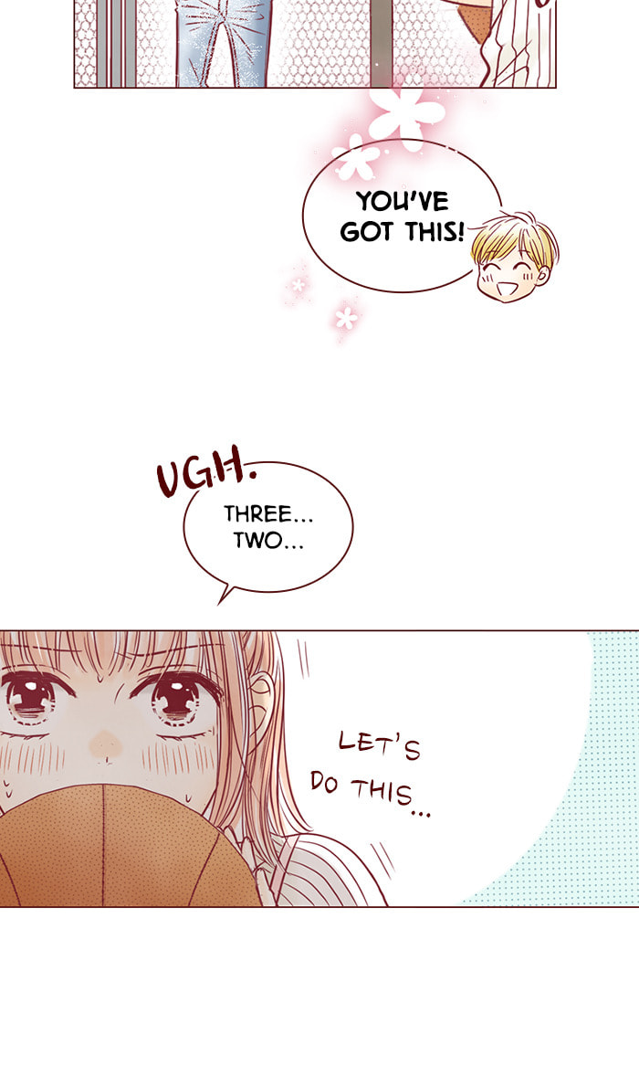 Before We Knew It Chapter 96 page 12 - 