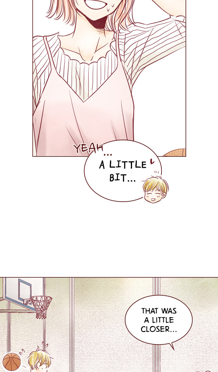 Before We Knew It Chapter 96 page 14 - 