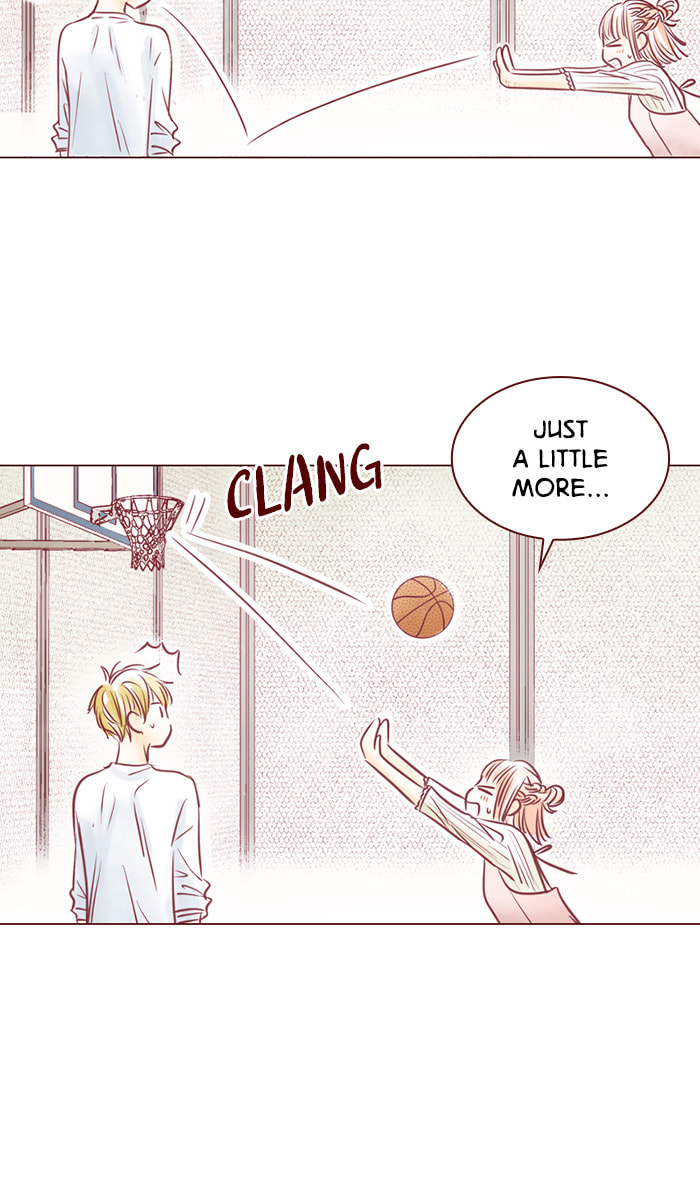 Before We Knew It Chapter 96 page 15 - 