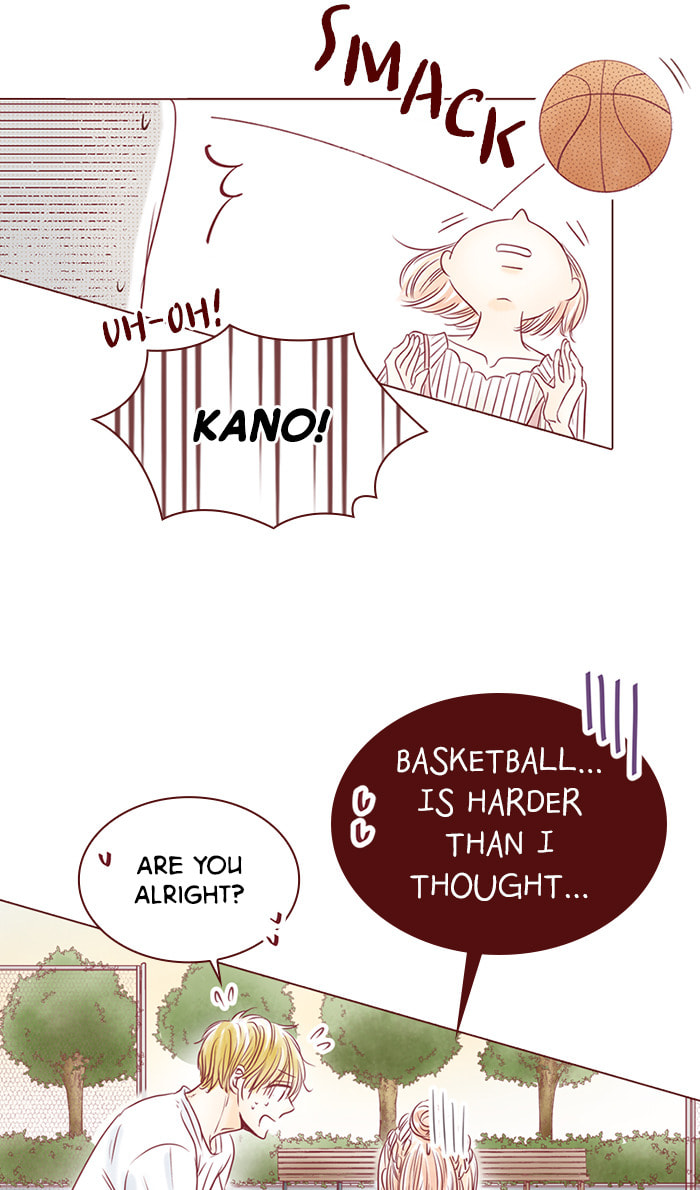 Before We Knew It Chapter 96 page 16 - 