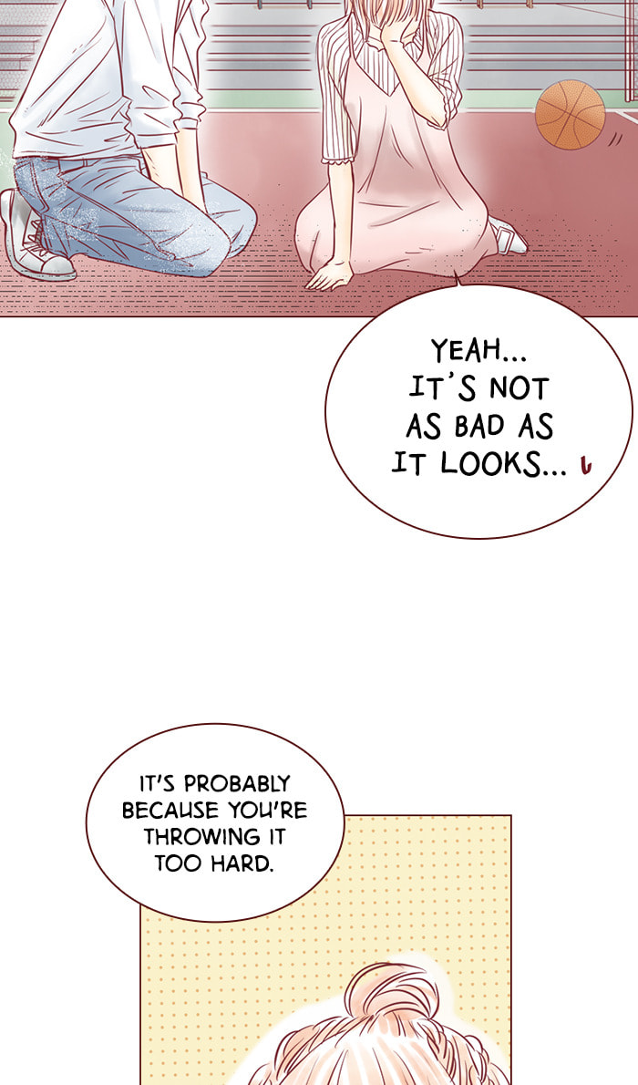 Before We Knew It Chapter 96 page 17 - 