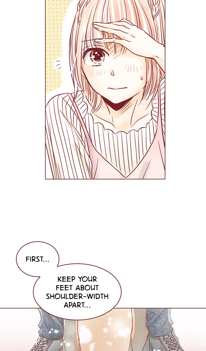 Before We Knew It Chapter 96 page 18 - 