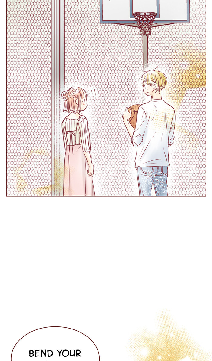 Before We Knew It Chapter 96 page 3 - 