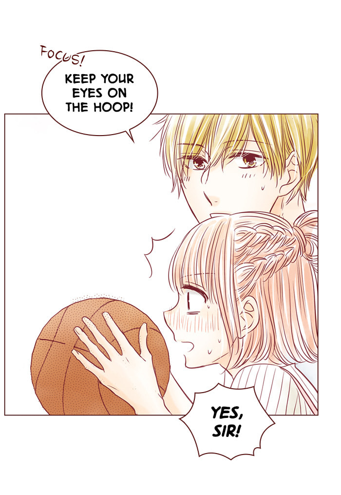 Before We Knew It Chapter 96 page 21 - 