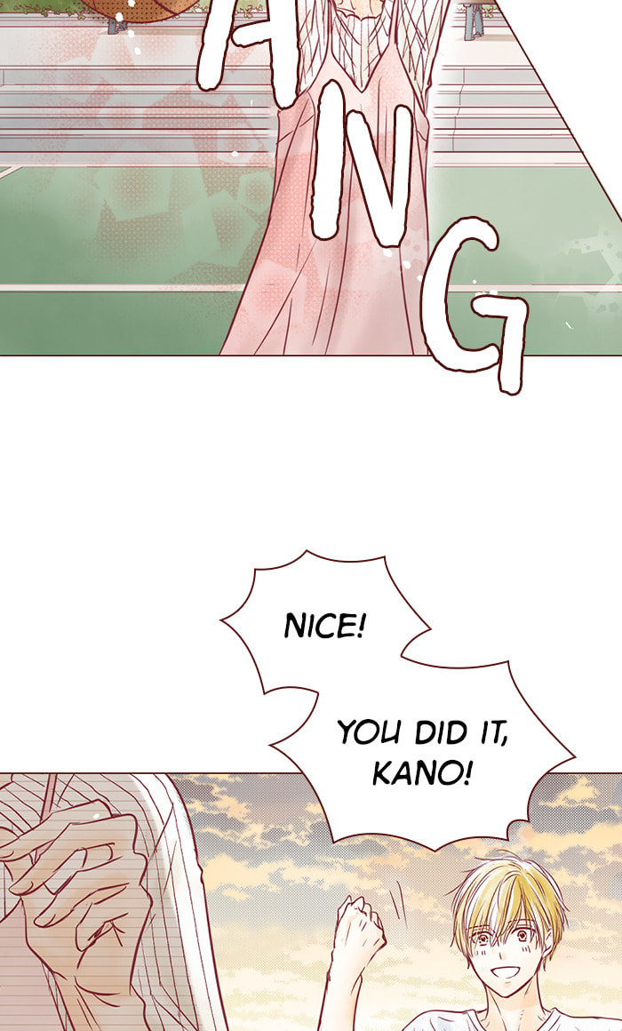 Before We Knew It Chapter 96 page 26 - 