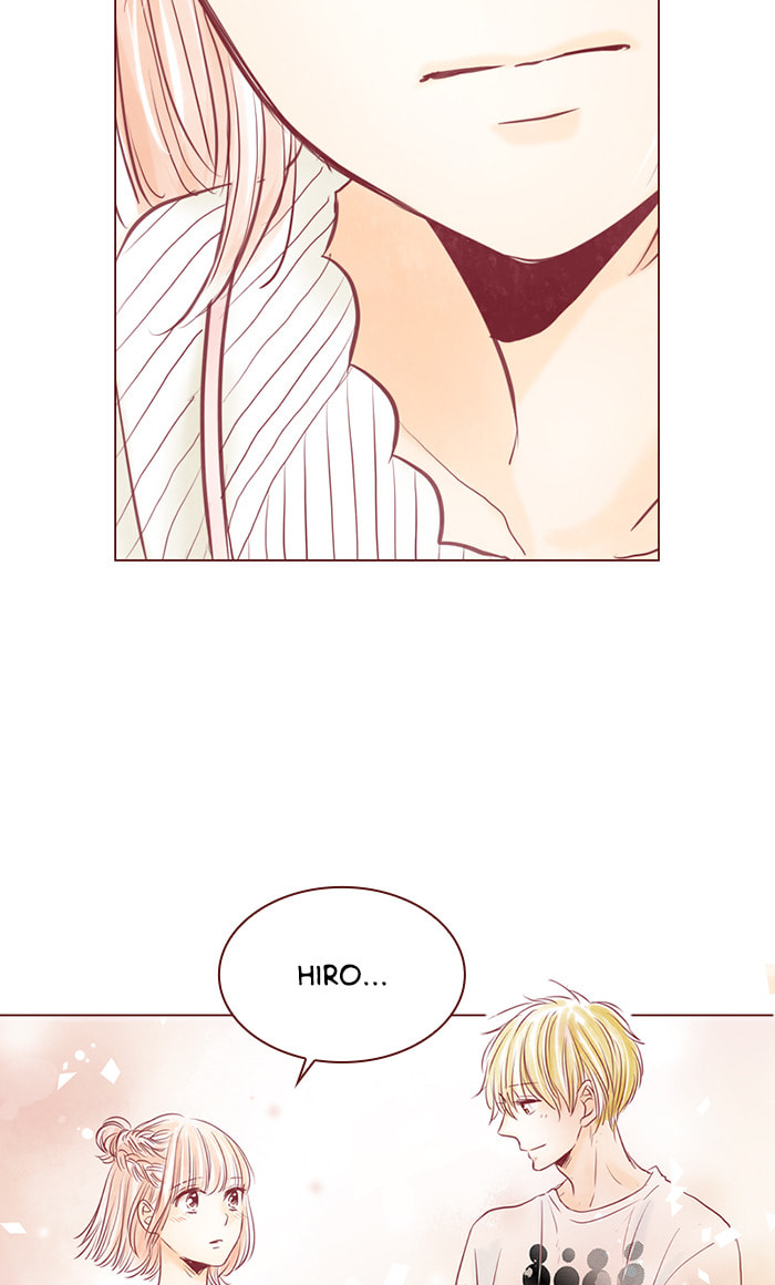 Before We Knew It Chapter 96 page 35 - 