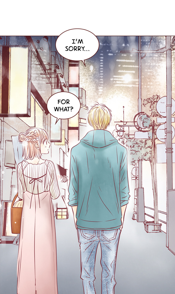 Before We Knew It Chapter 96 page 41 - 