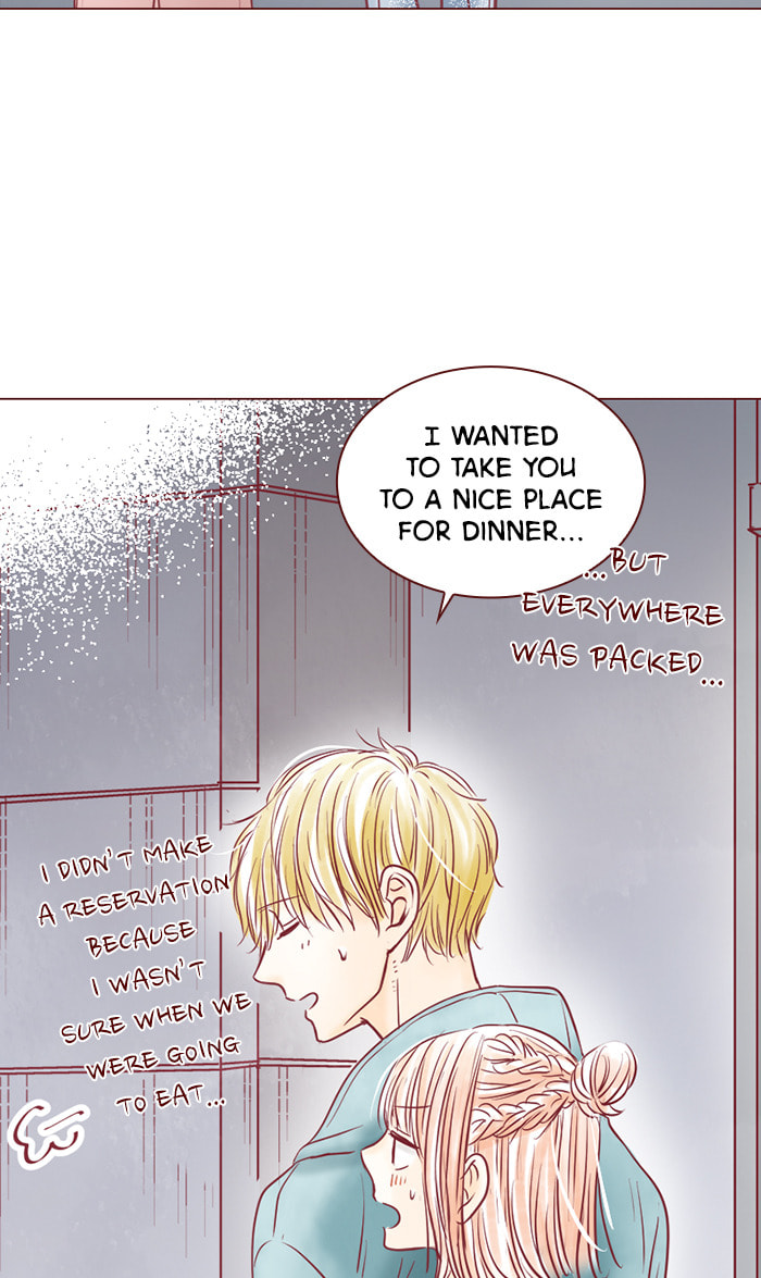 Before We Knew It Chapter 96 page 42 - 