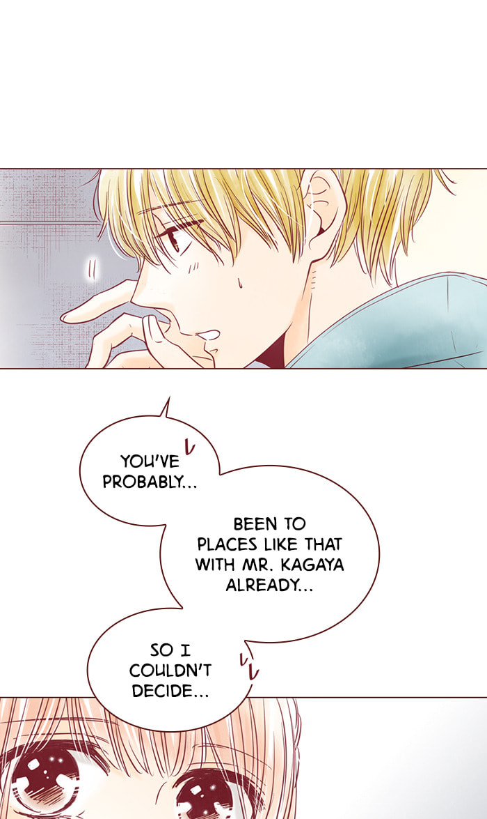 Before We Knew It Chapter 96 page 45 - 