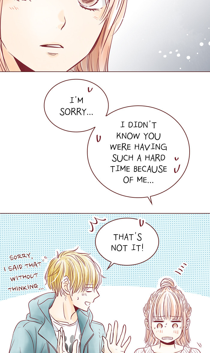 Before We Knew It Chapter 96 page 46 - 