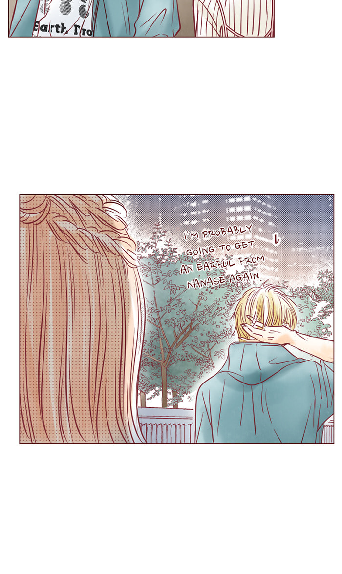 Before We Knew It Chapter 96 page 52 - 