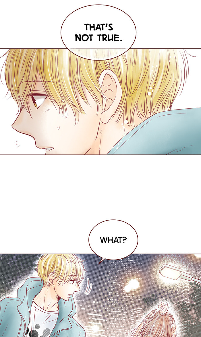 Before We Knew It Chapter 96 page 53 - 