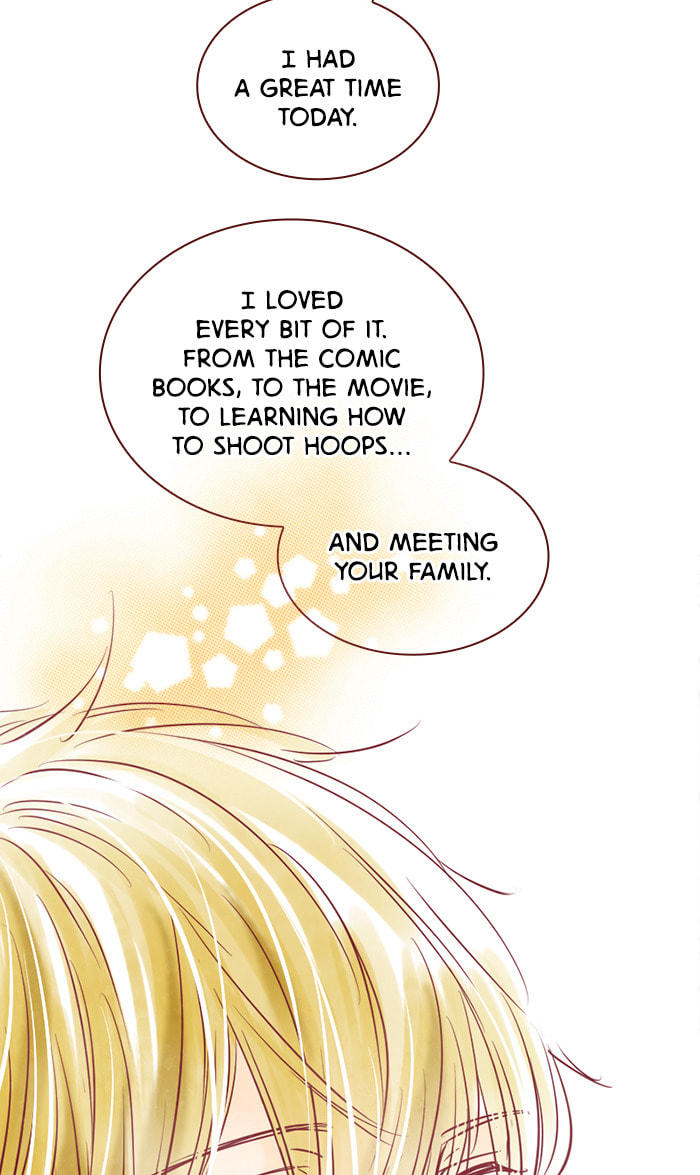 Before We Knew It Chapter 96 page 55 - 