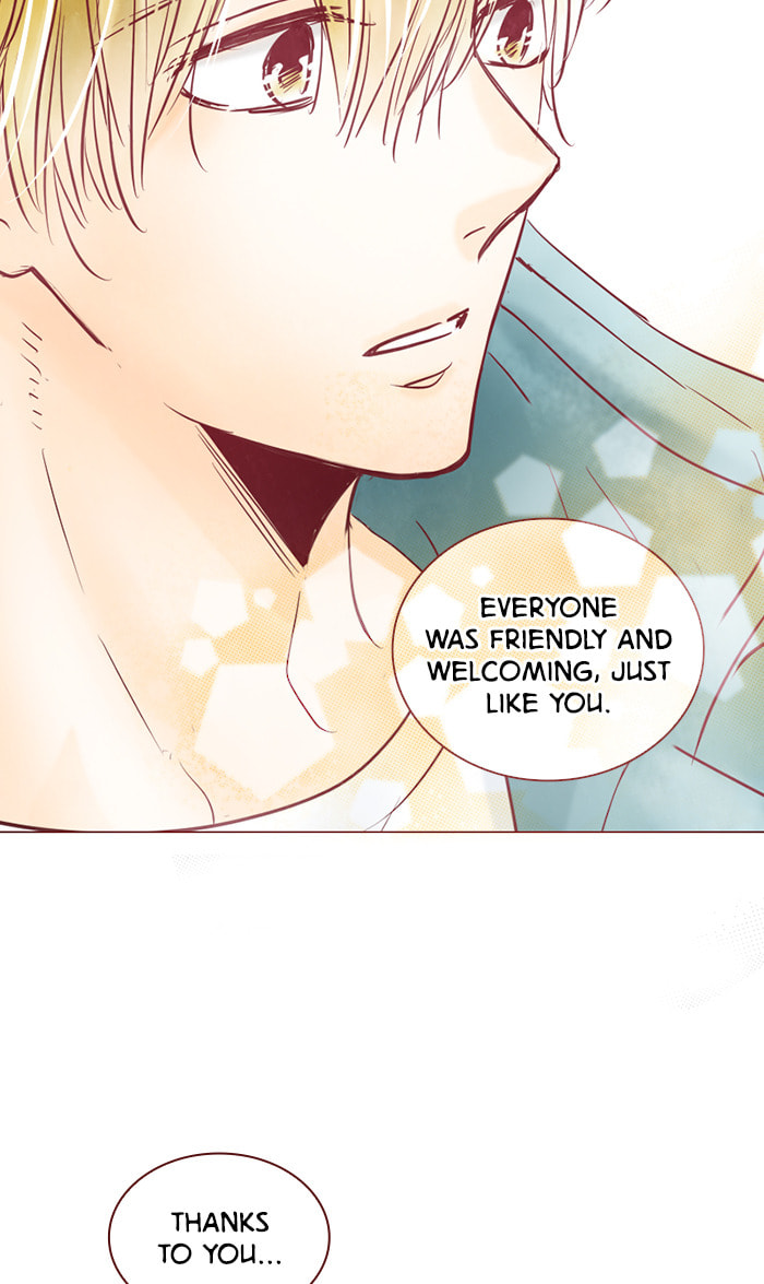 Before We Knew It Chapter 96 page 56 - 
