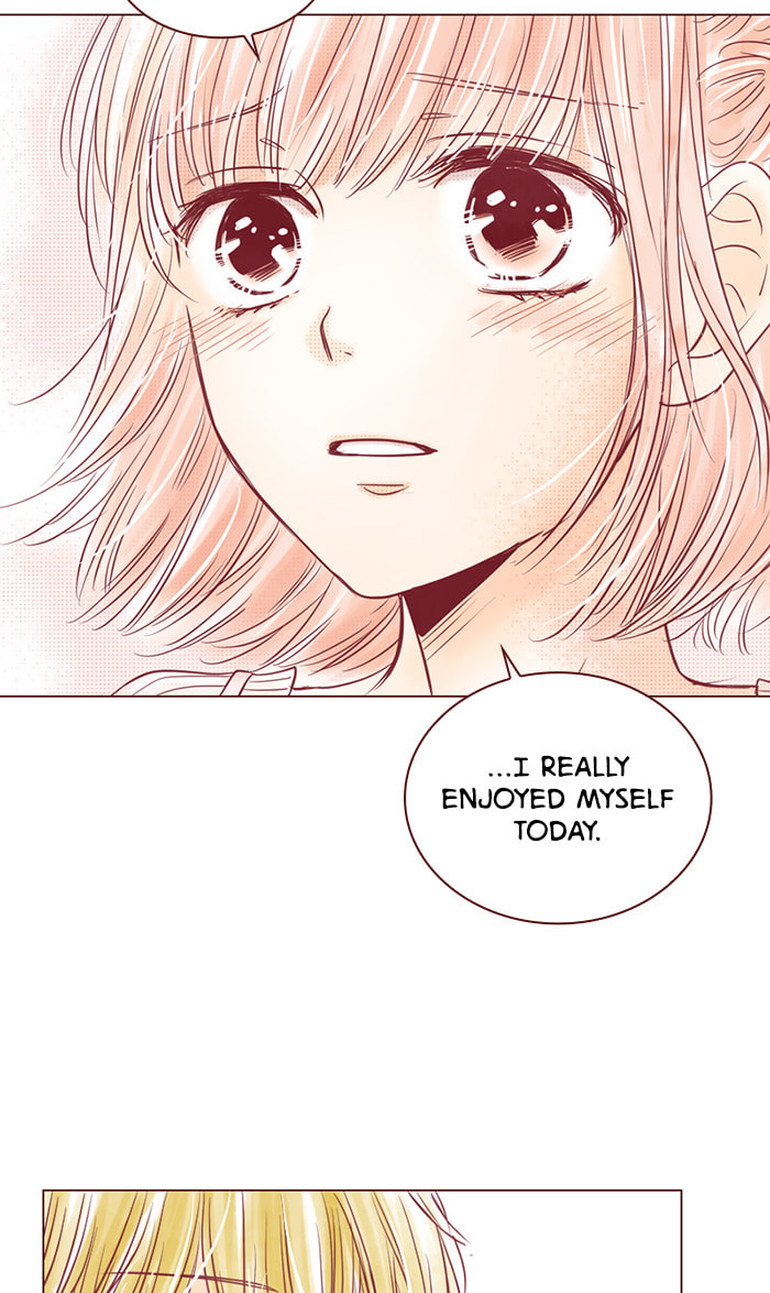 Before We Knew It Chapter 96 page 57 - 
