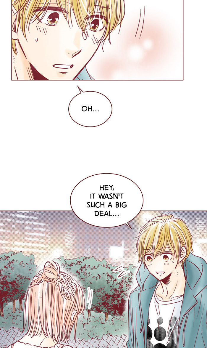Before We Knew It Chapter 96 page 58 - 