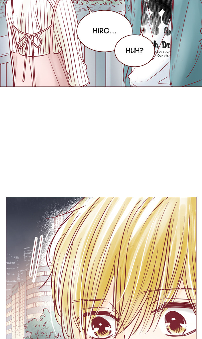 Before We Knew It Chapter 96 page 59 - 