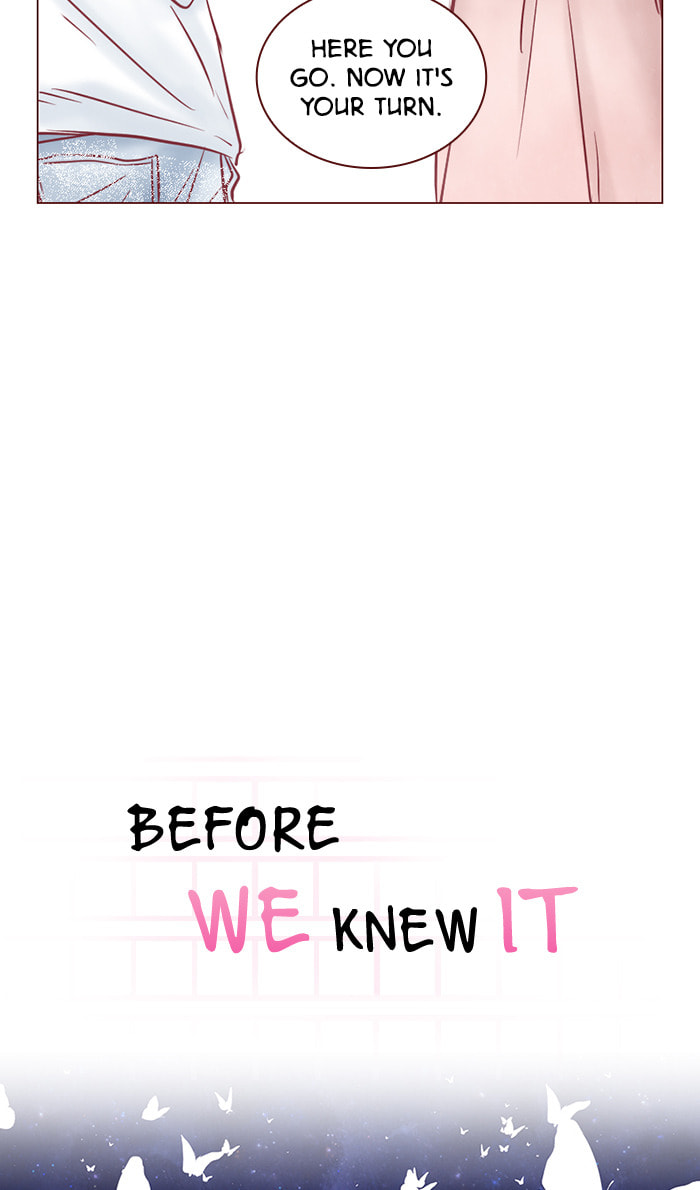 Before We Knew It Chapter 96 page 8 - 