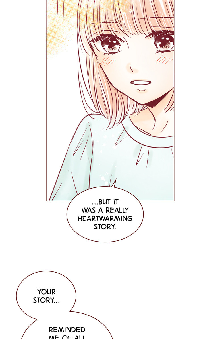 Before We Knew It Chapter 98 page 11 - 