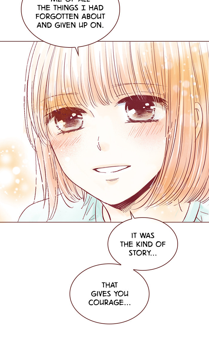 Before We Knew It Chapter 98 page 12 - 