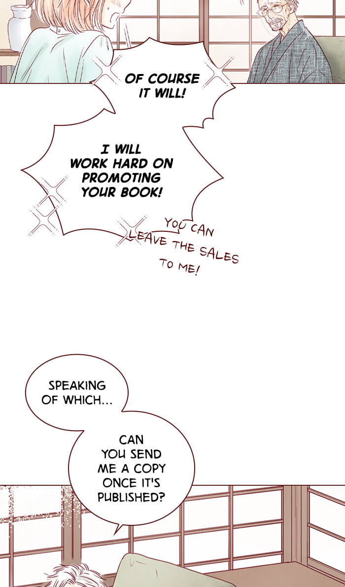 Before We Knew It Chapter 98 page 14 - 