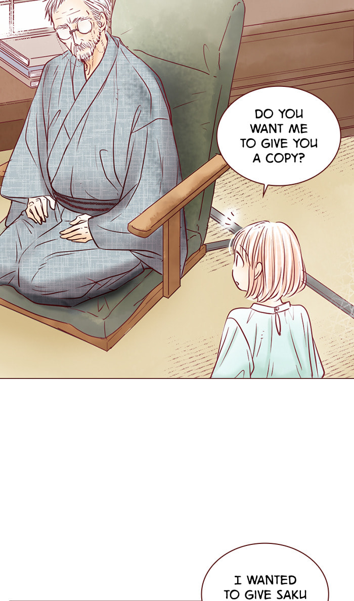 Before We Knew It Chapter 98 page 15 - 