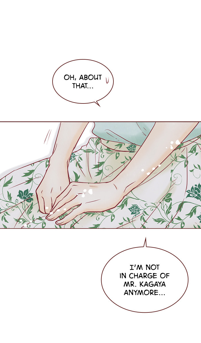 Before We Knew It Chapter 98 page 17 - 