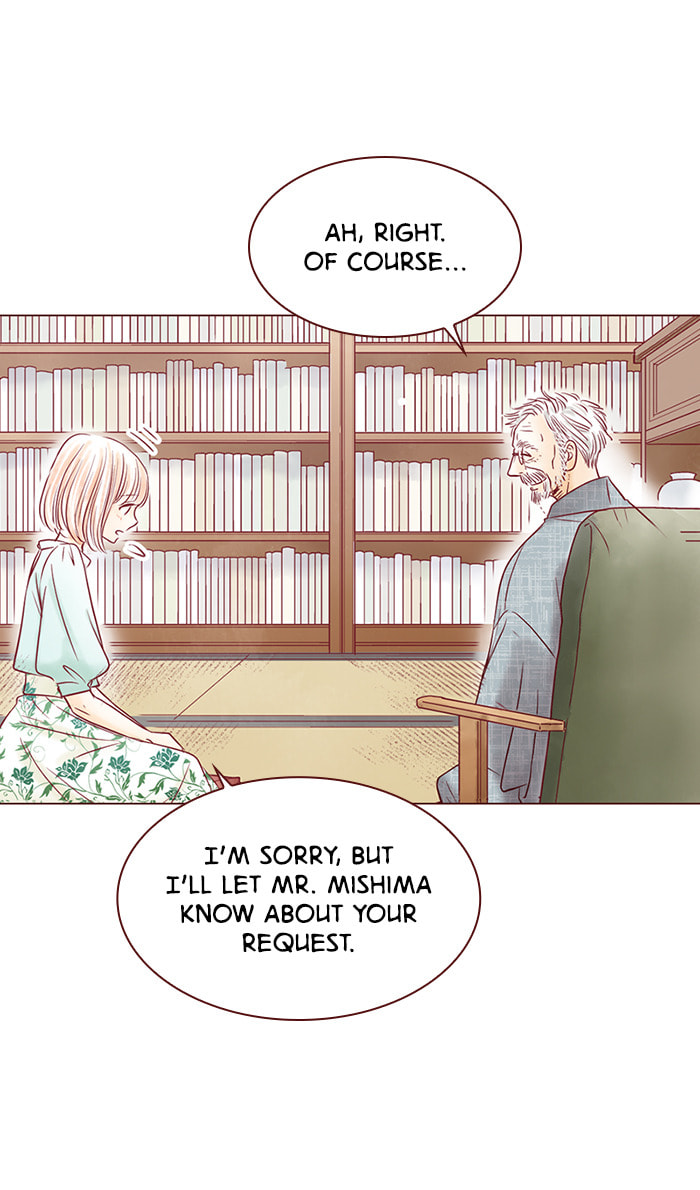 Before We Knew It Chapter 98 page 18 - 