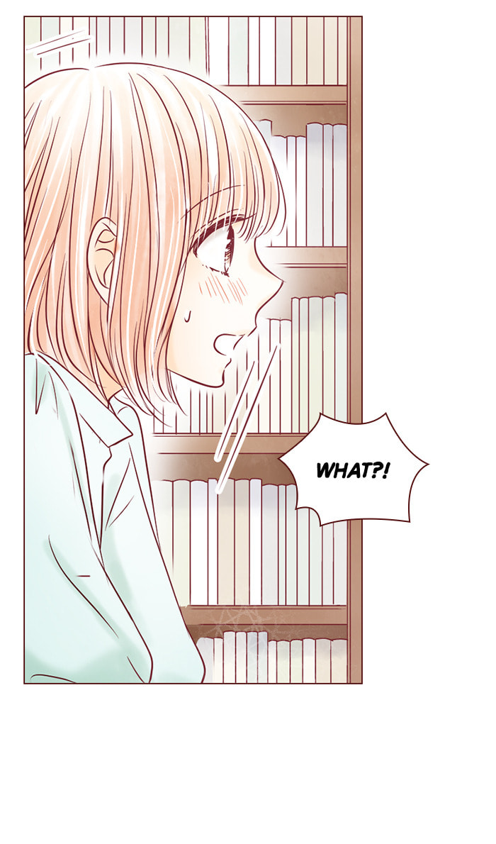 Before We Knew It Chapter 98 page 21 - 