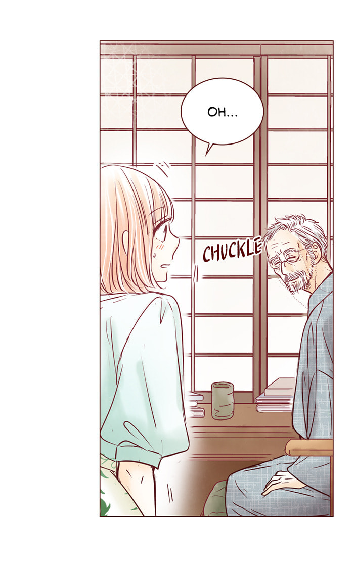 Before We Knew It Chapter 98 page 22 - 