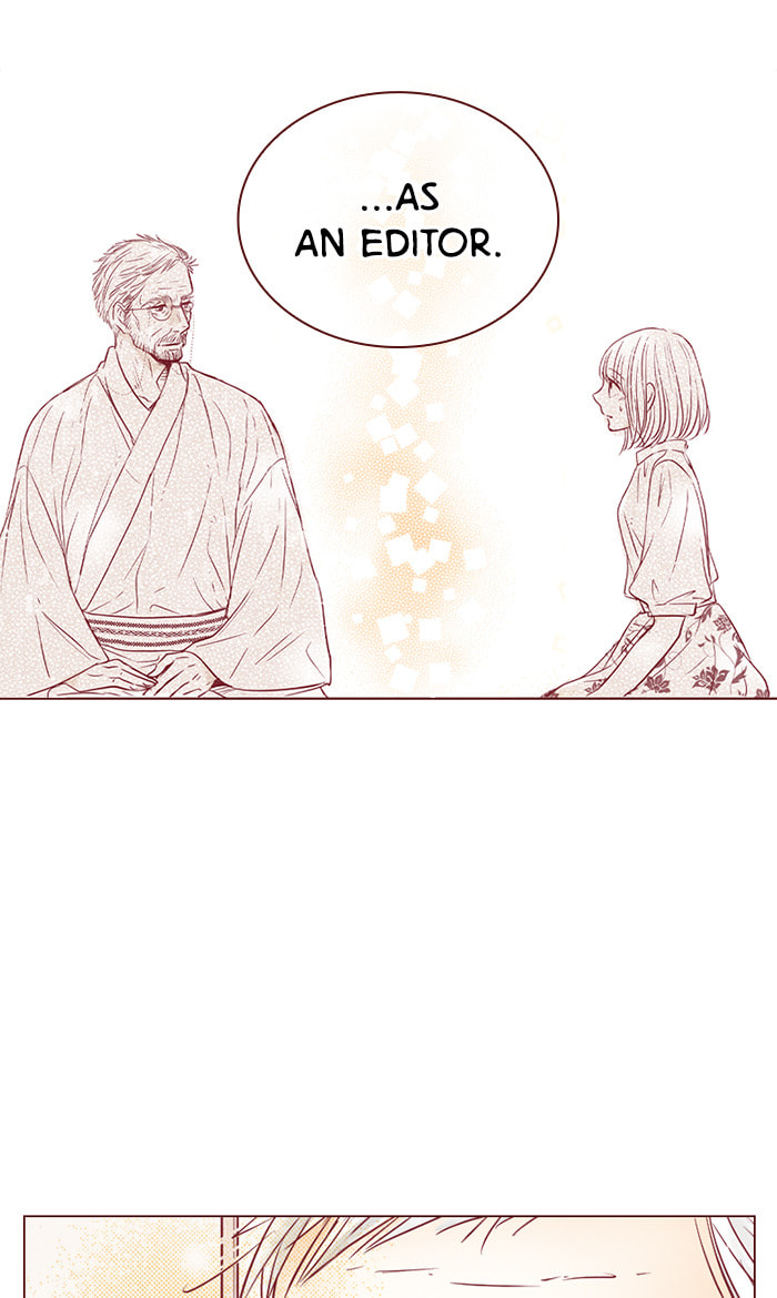 Before We Knew It Chapter 98 page 33 - 