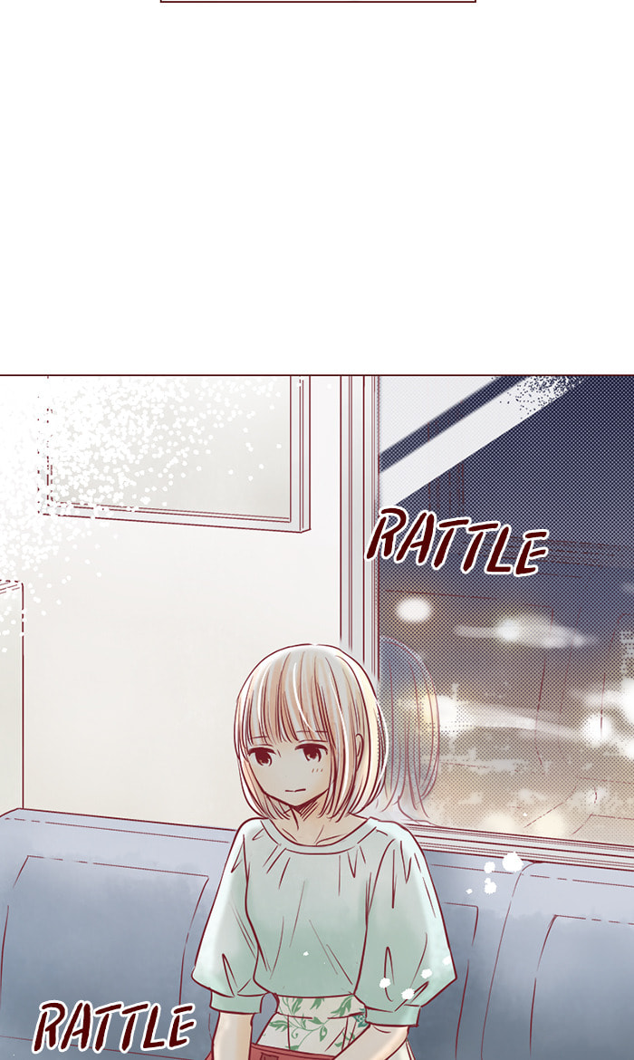 Before We Knew It Chapter 98 page 37 - 