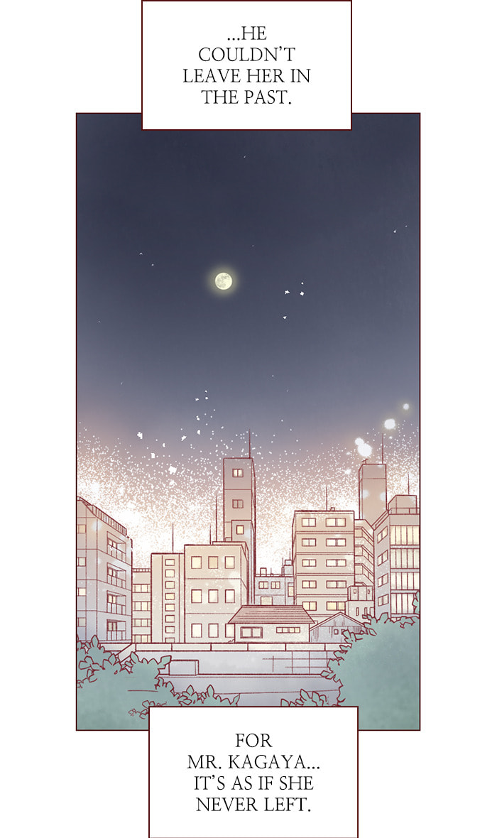 Before We Knew It Chapter 98 page 46 - 