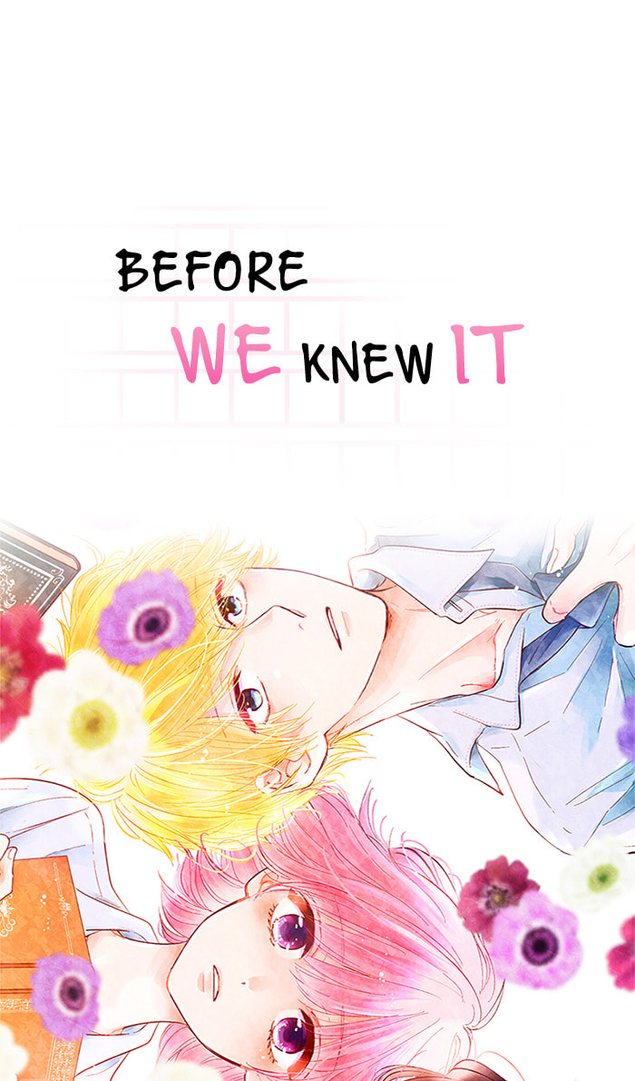 Before We Knew It Chapter 98 page 6 - 