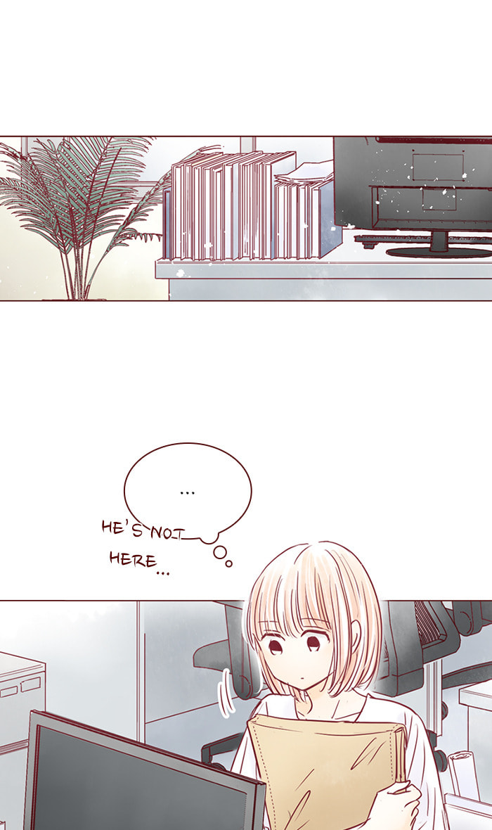 Before We Knew It Chapter 98 page 52 - 