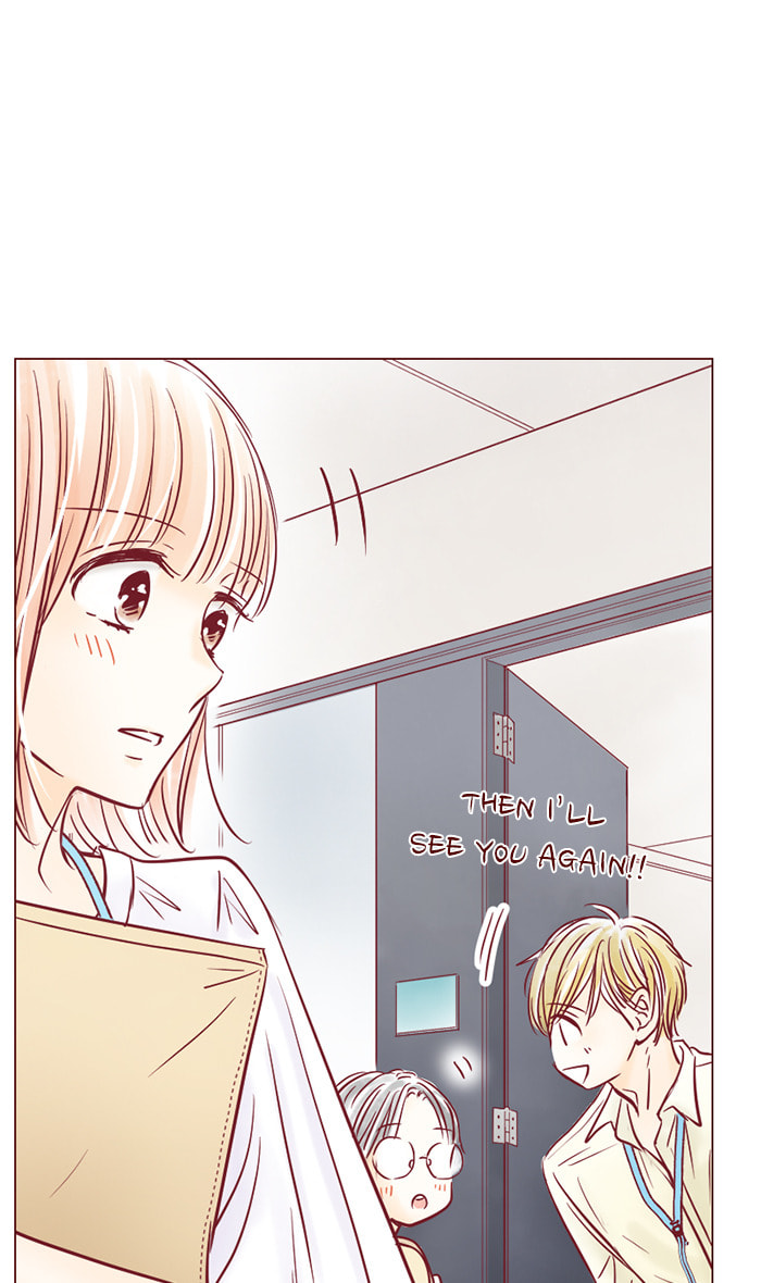 Before We Knew It Chapter 98 page 55 - 