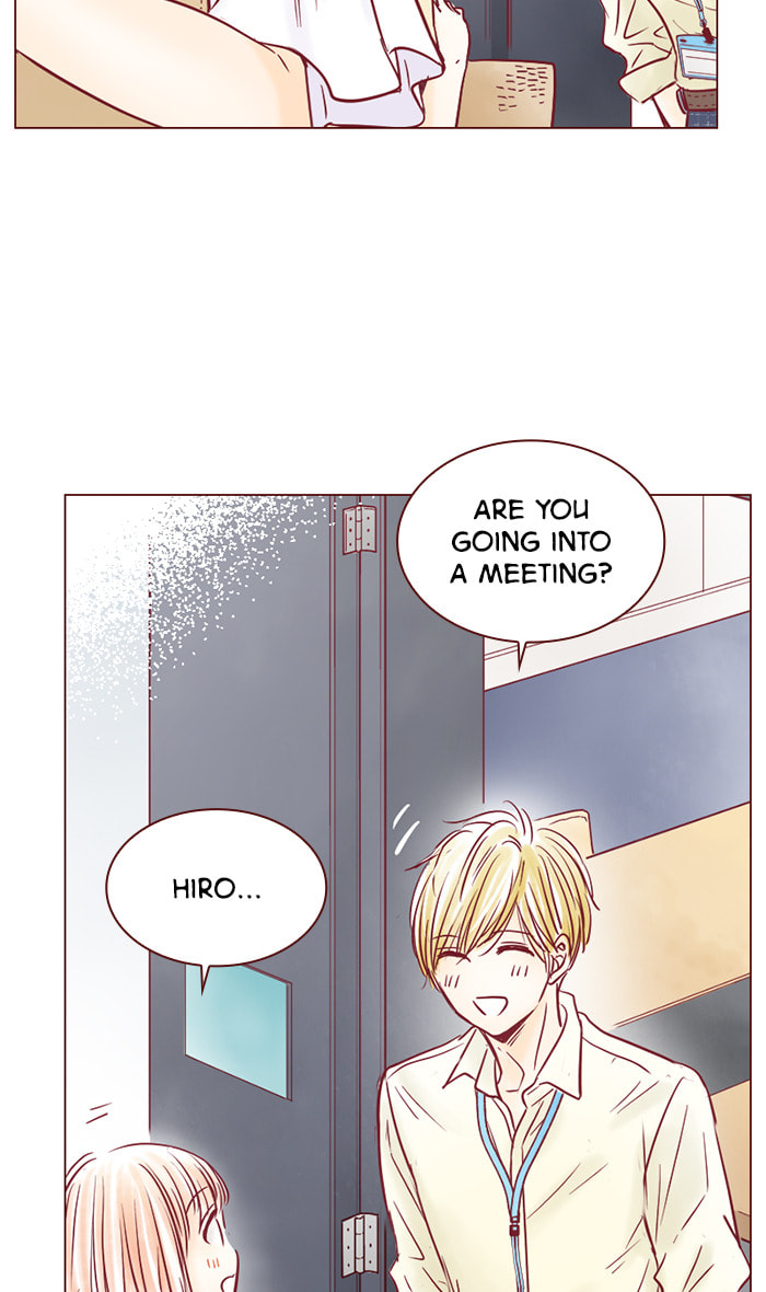 Before We Knew It Chapter 98 page 56 - 