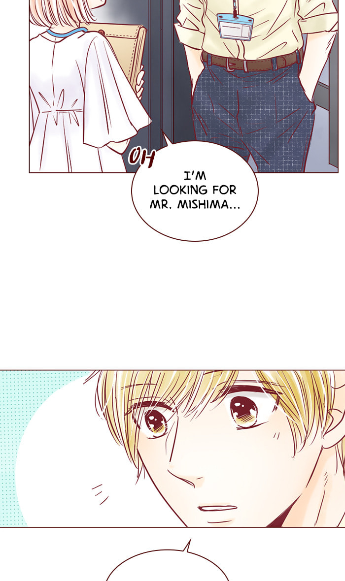 Before We Knew It Chapter 98 page 57 - 