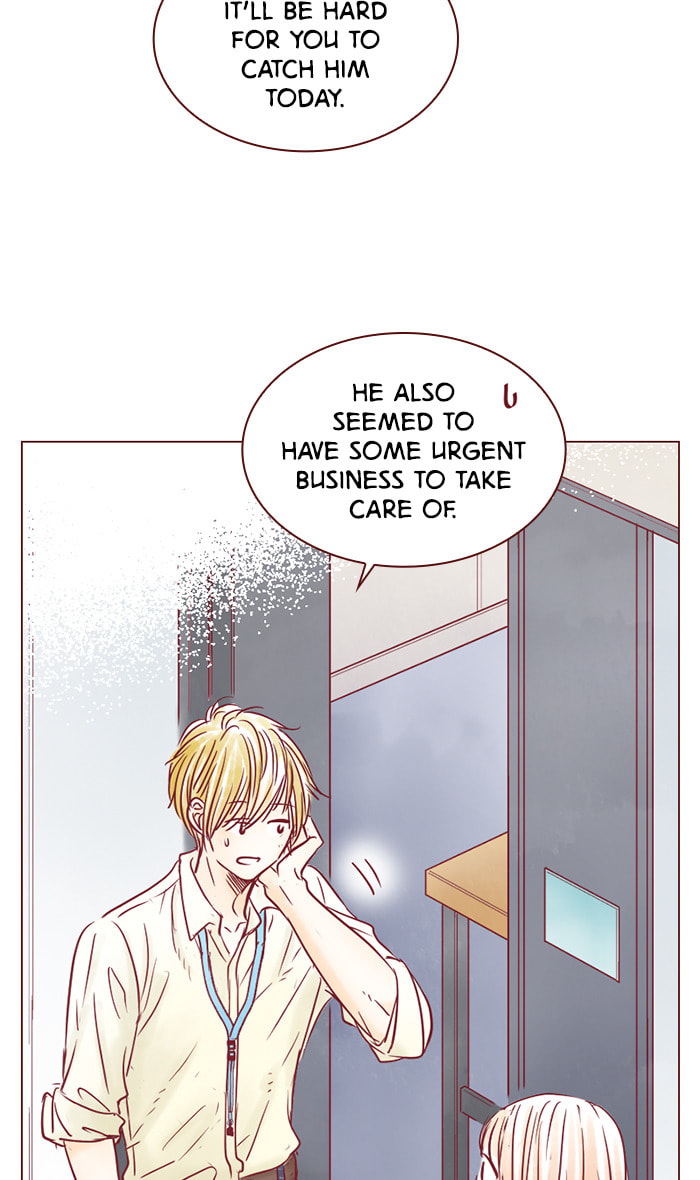Before We Knew It Chapter 98 page 59 - 