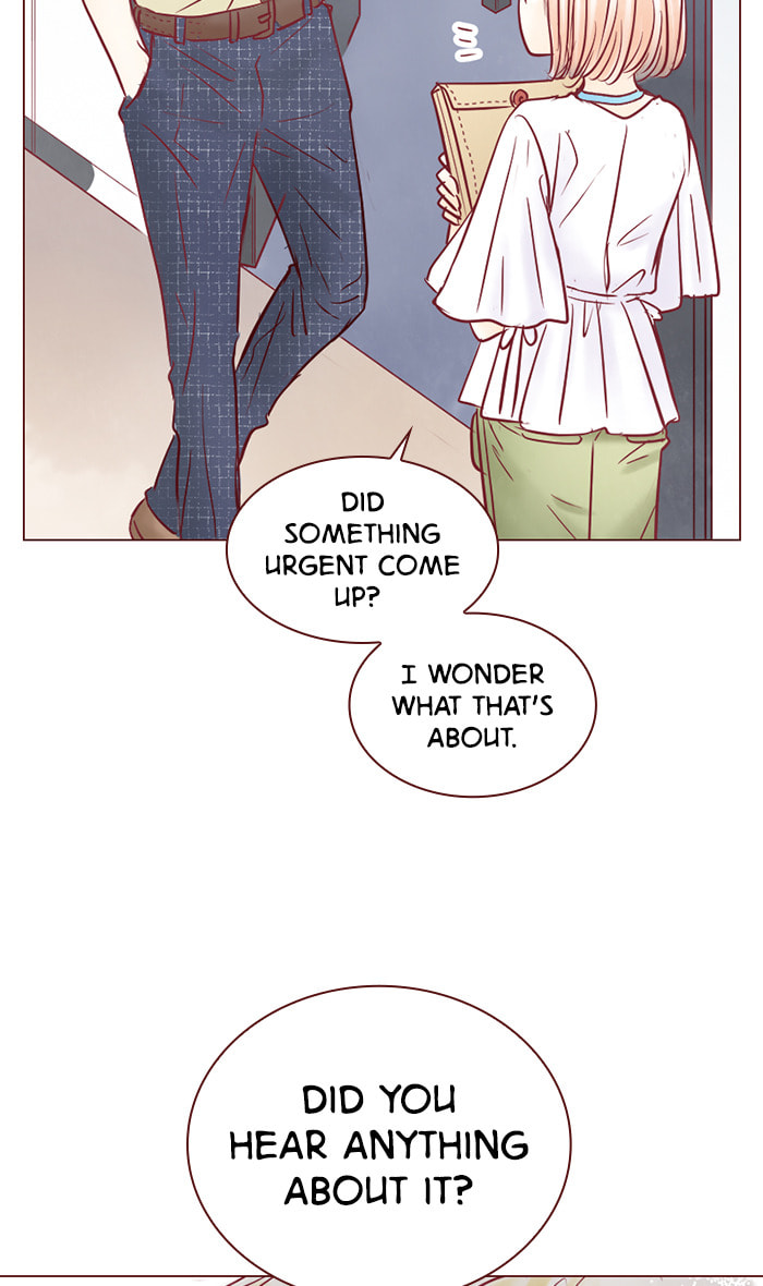 Before We Knew It Chapter 98 page 60 - 