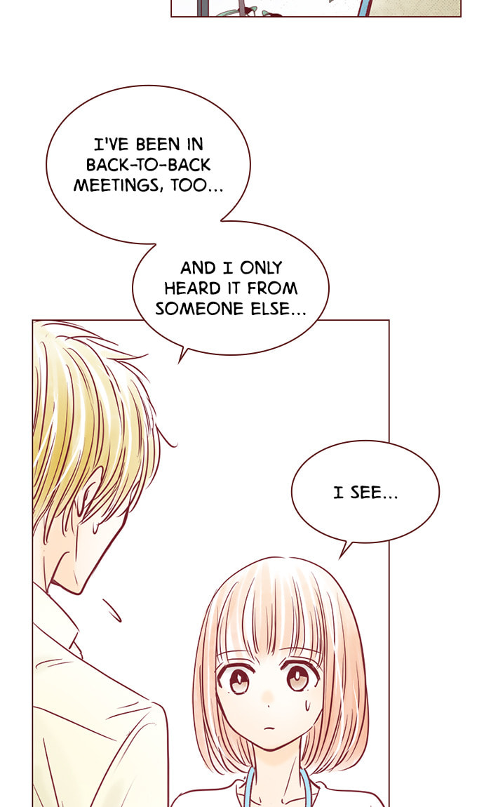 Before We Knew It Chapter 98 page 64 - 