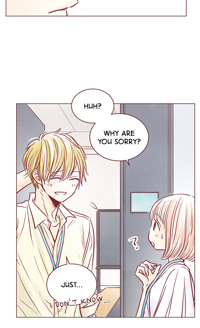 Before We Knew It Chapter 98 page 67 - 