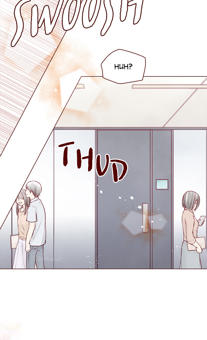 Before We Knew It Chapter 98 page 70 - 
