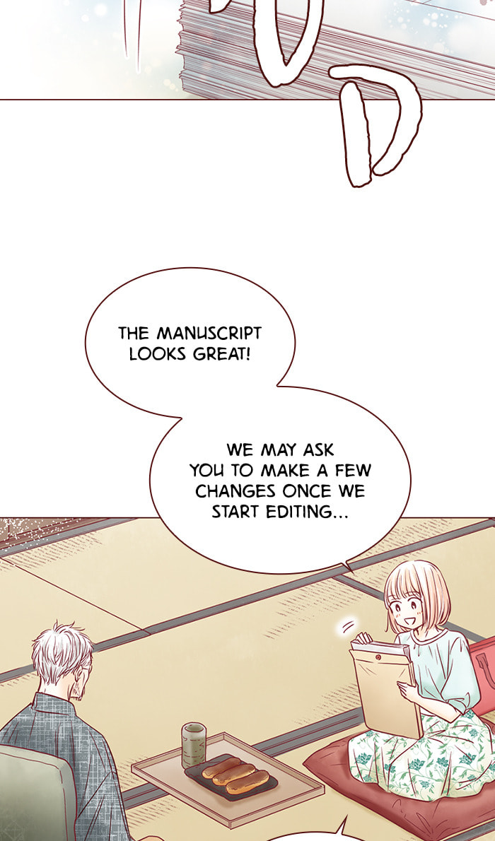 Before We Knew It Chapter 98 page 8 - 