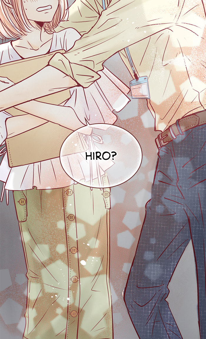 Before We Knew It Chapter 98 page 73 - 