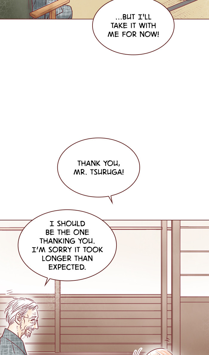 Before We Knew It Chapter 98 page 9 - 