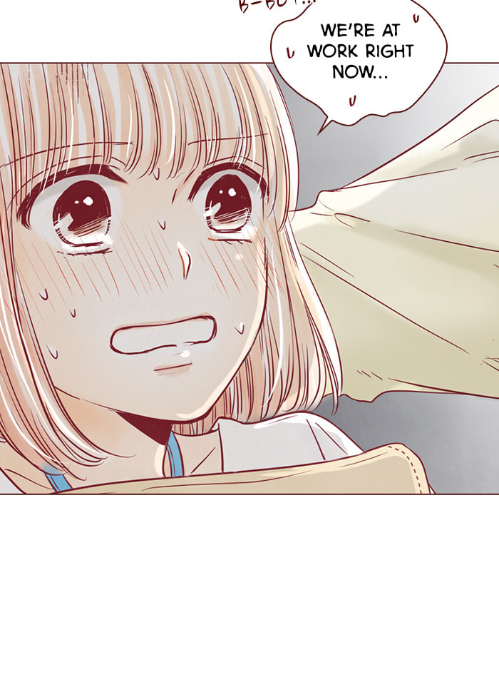 Before We Knew It Chapter 99 page 11 - 