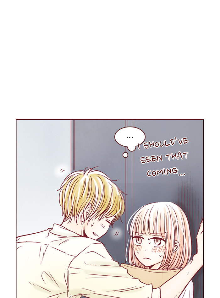 Before We Knew It Chapter 99 page 12 - 
