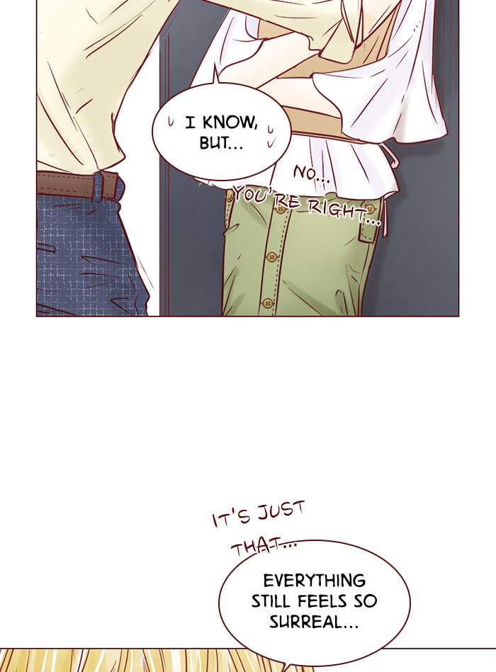 Before We Knew It Chapter 99 page 13 - 