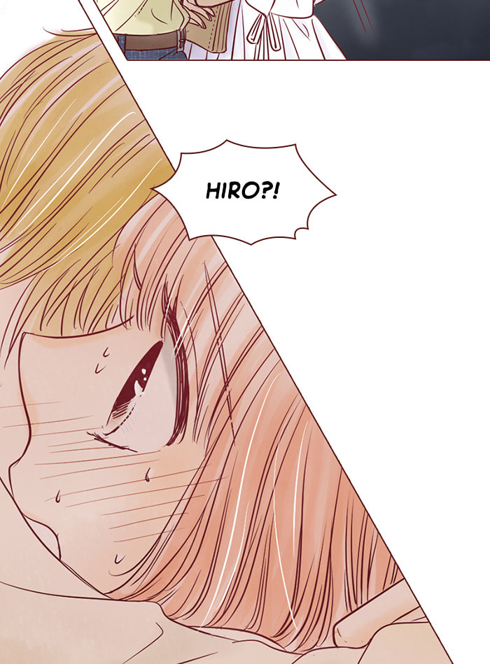 Before We Knew It Chapter 99 page 17 - 